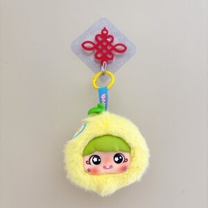 Baby three Yaya with card blind box no box